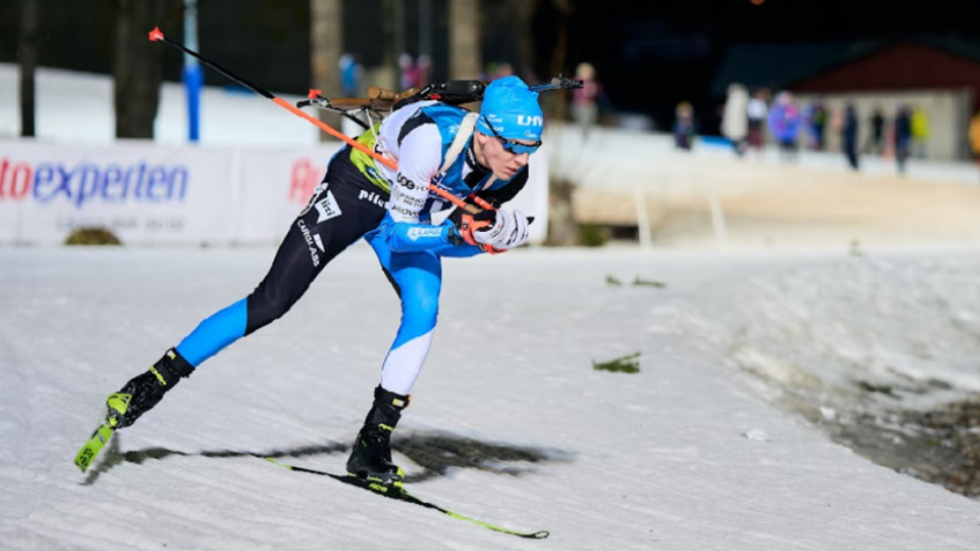 Tristani kuldne märklaua tee