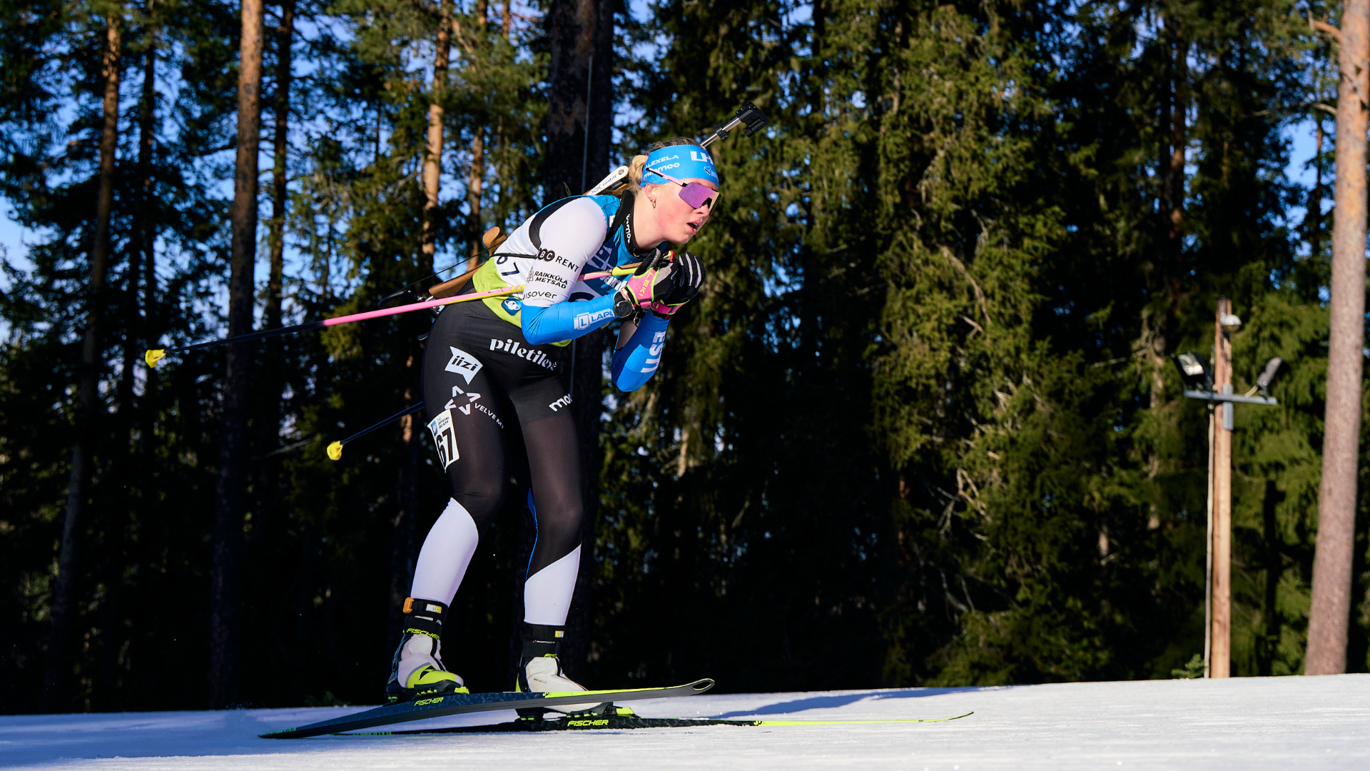 Kretel juunioride MMi tippu